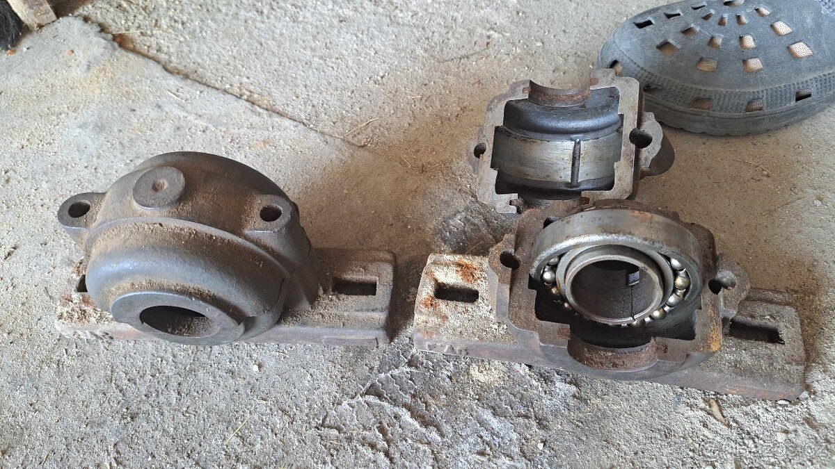 Cirkularka zaklad komplet - 5