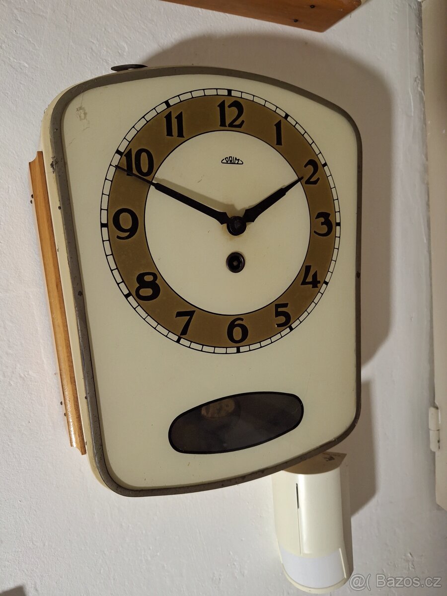 Prodam kuchynske hodiny - 5