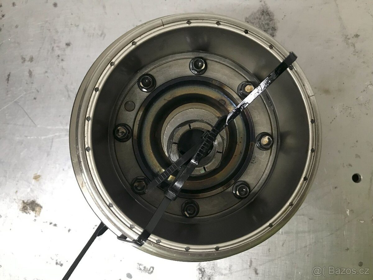 Díly motoru Ducati Scrambler 800 - 5