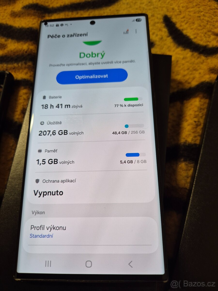 Telefon Samsung Galaxy S23 Ultra - 5