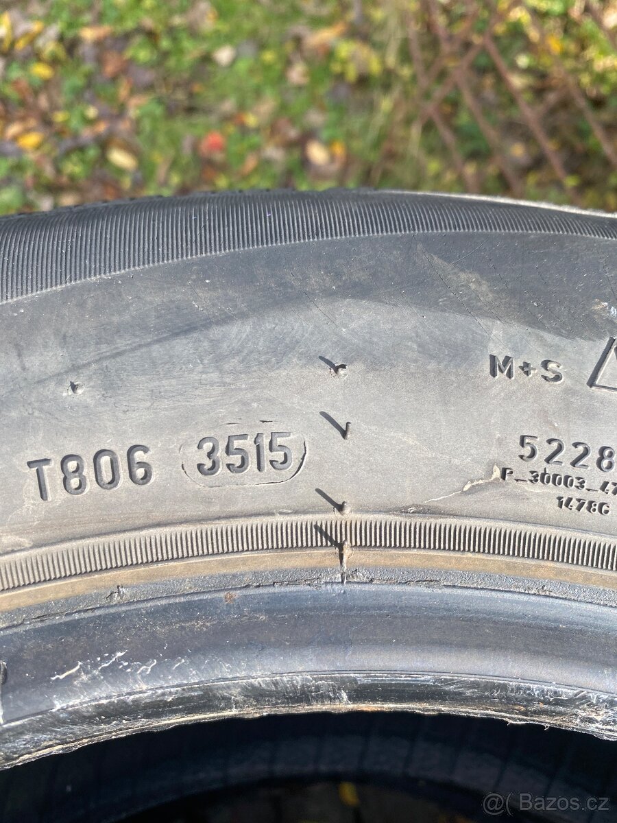 PIRELLI 195/70 R16 2KS ZIMA - 5