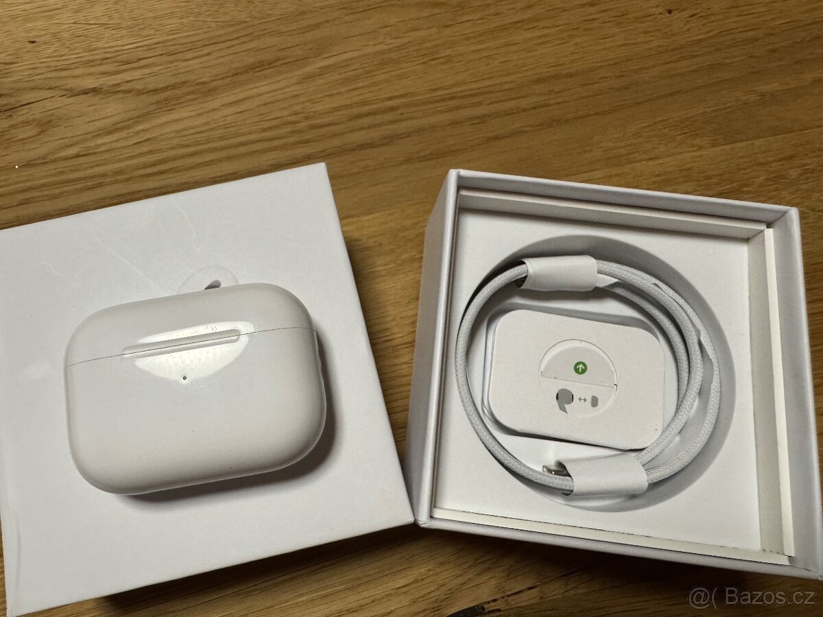 Apple AirPods Pro 2 - 5