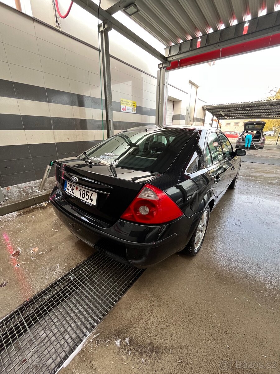 Ford Monedo 2.0TDci - 5