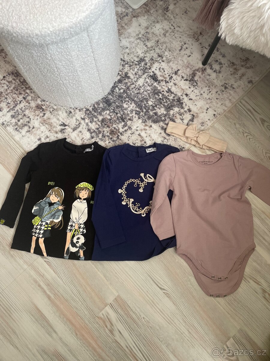 Oblečení pro holčičku - 5