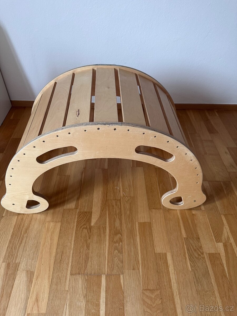 Houpačka pro děti - 5