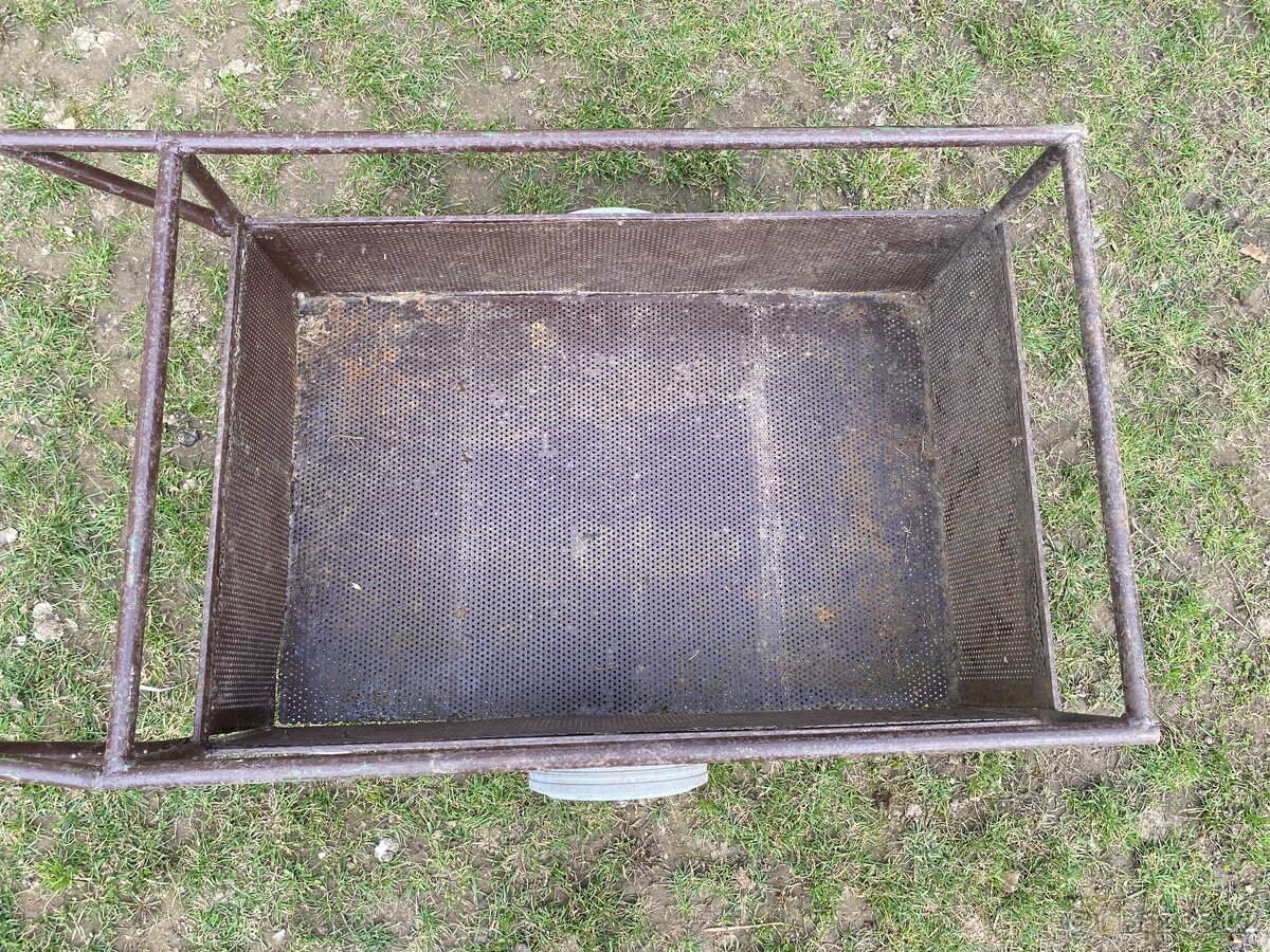 Kara, dvojkolak, multi kara, vozík. - 5