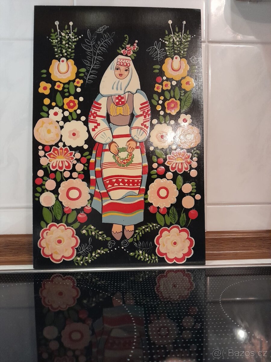 Staré i nové obrazy - 5