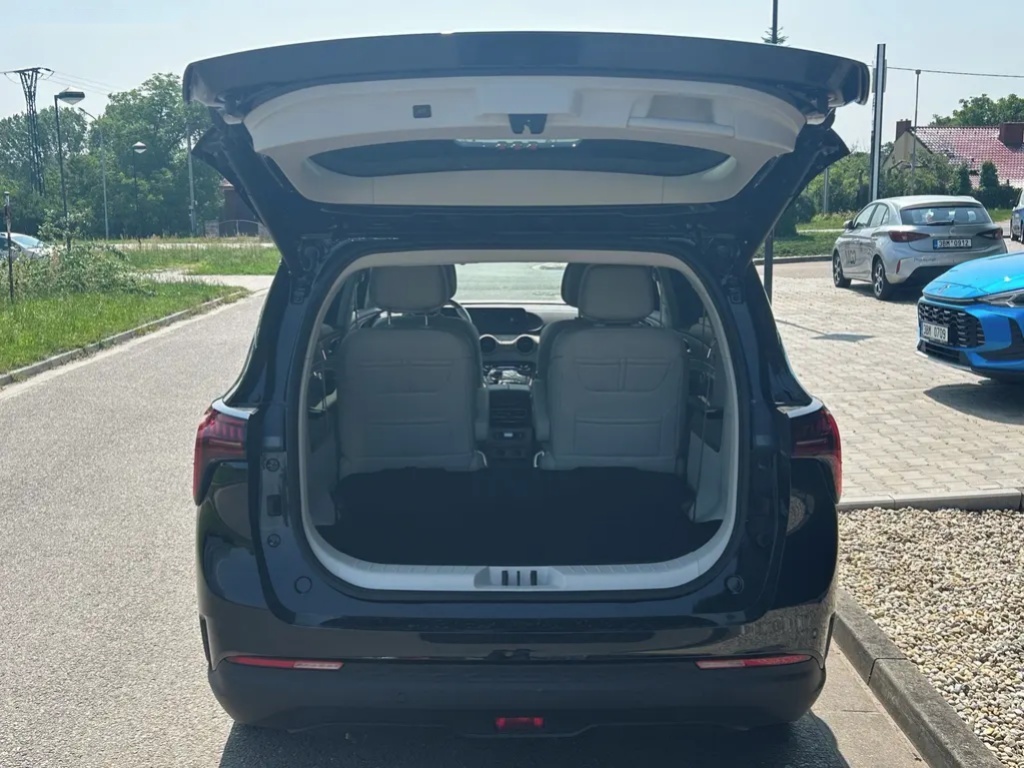 Dongfeng U-Tour, EXCLUSIVE FR 3 - 5