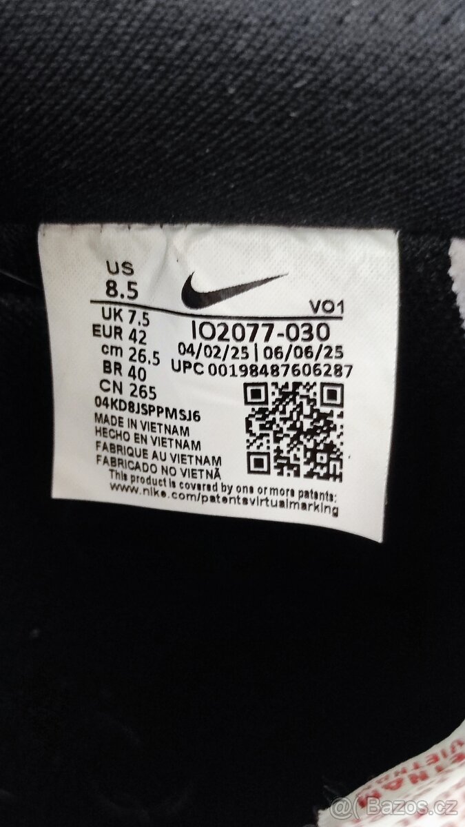 Nike Air Force 1 - 5