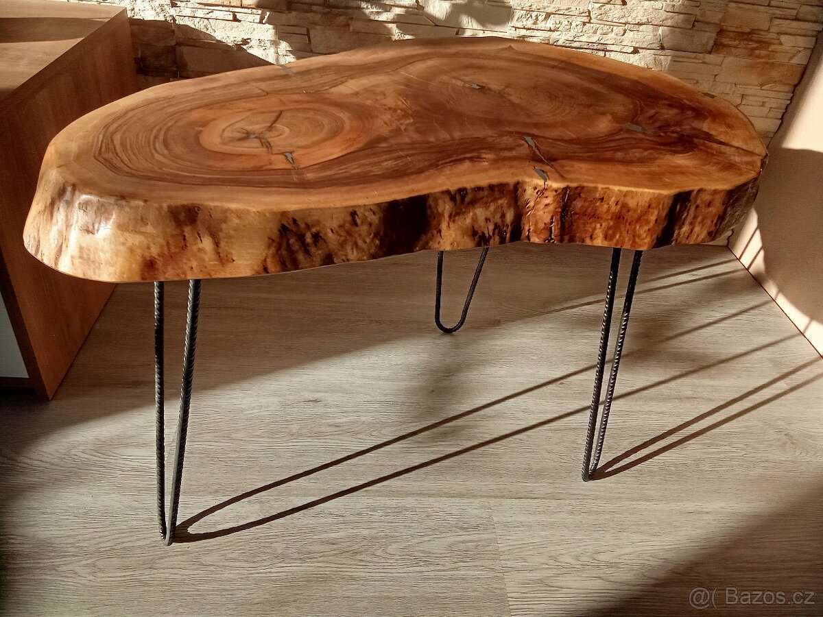 Odkládací stolek - 5