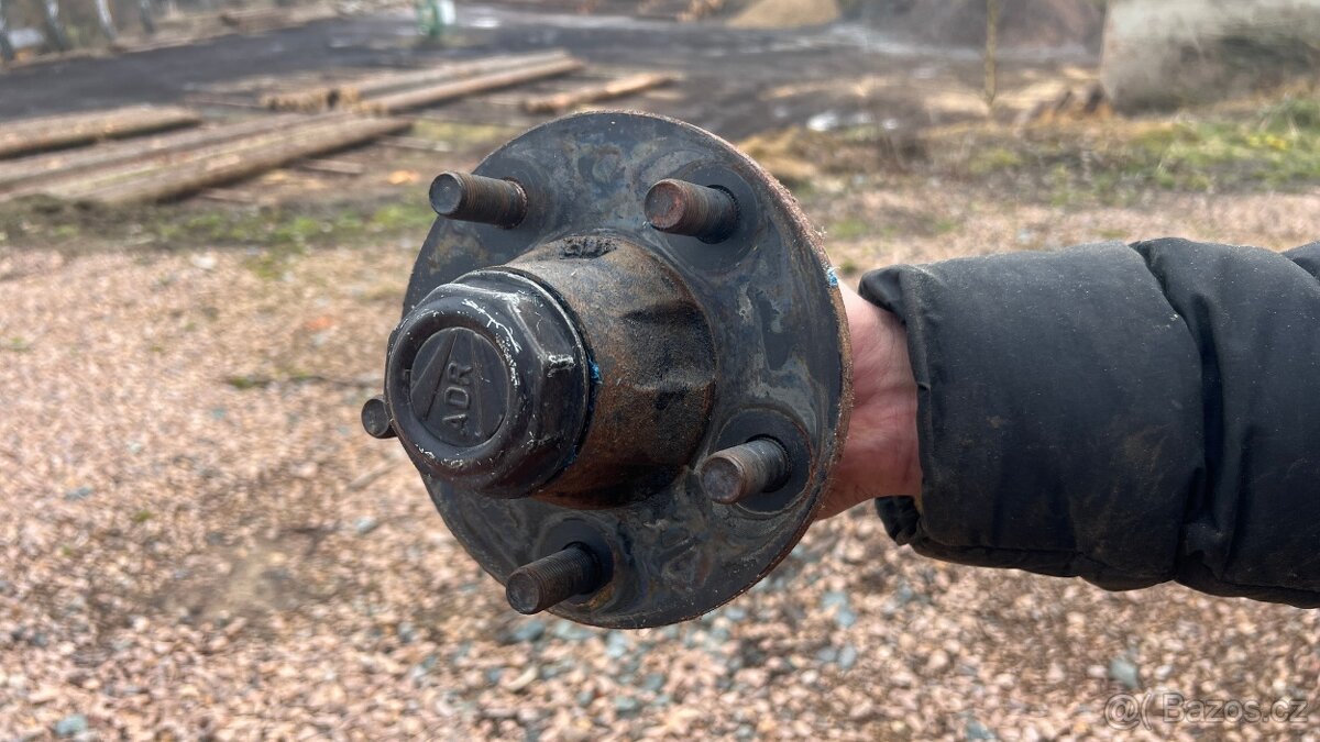 Prodám nová kola - 5