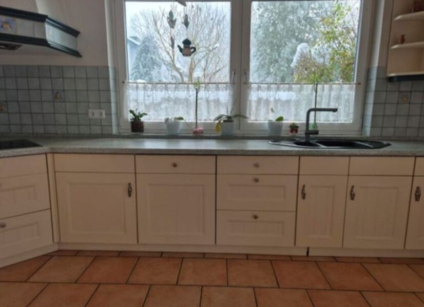 SLEVA venkovská linka se spotřebiči,6284 - 5