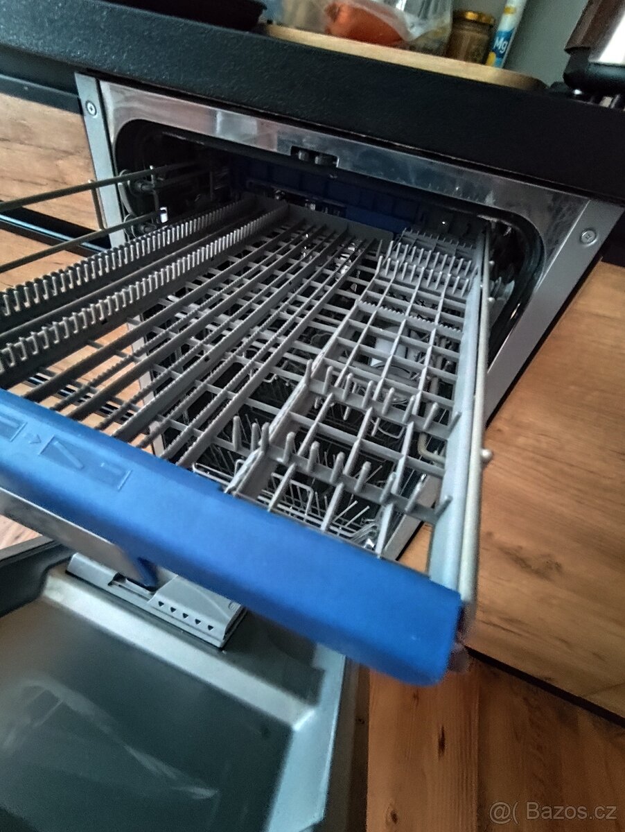 Myčka nádobí Amica - 5