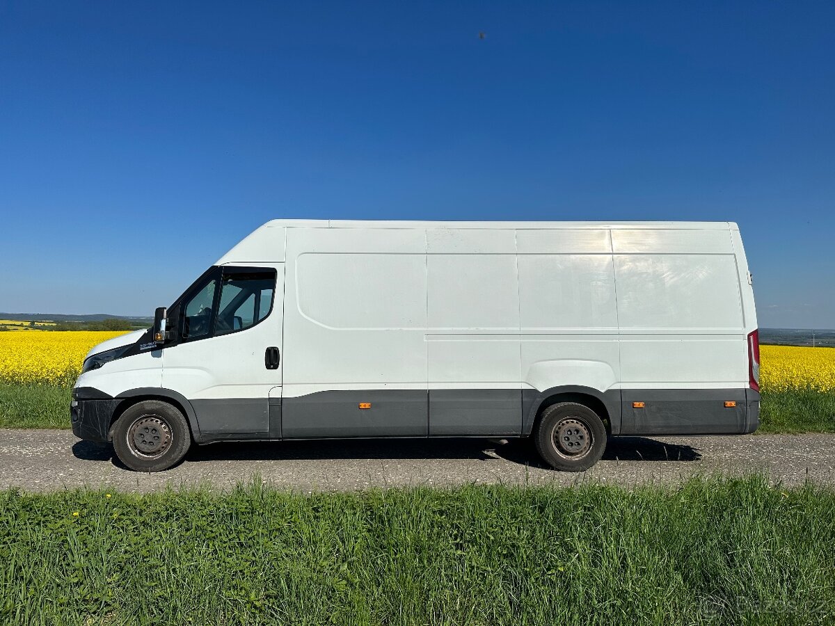 Iveco Daily 35S16 Hi-Matic - 5