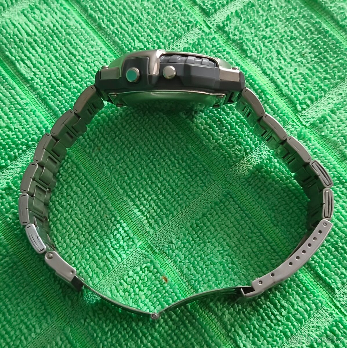 CASIO DURO - DRO-202 - 5