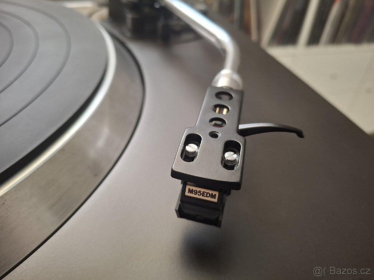 Technics SL1410MK2 - 5