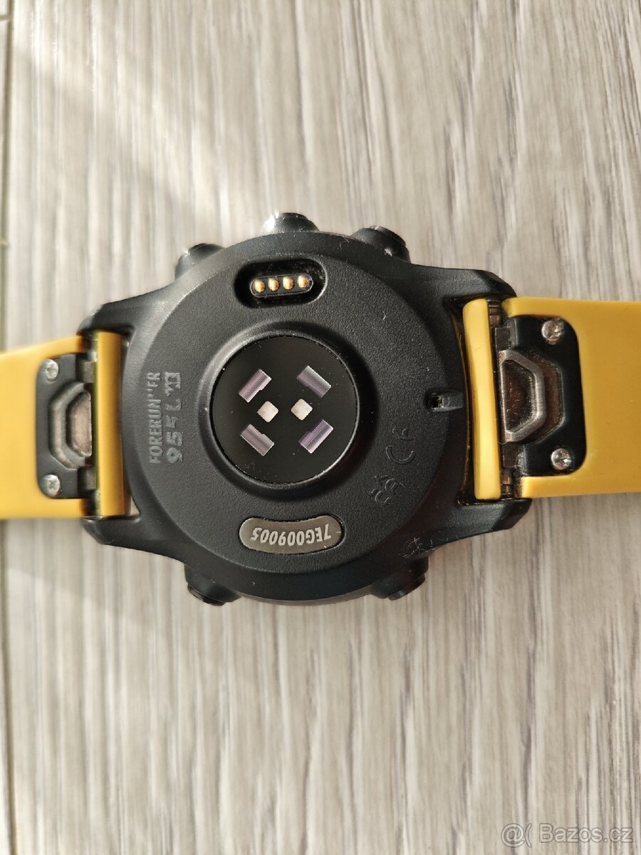 Garmin Forerunner 955 Solar - 5