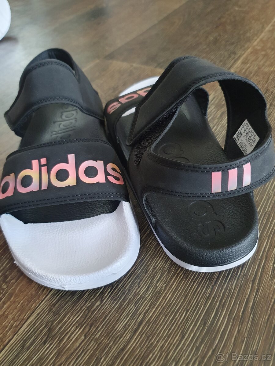 Sandále Adidas - 5