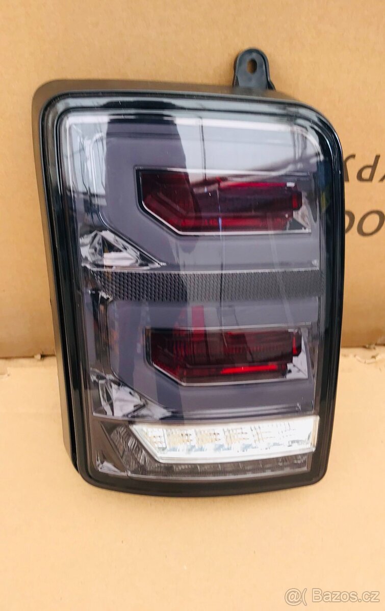 Lada Niva 4x4 URBAN/BRONTO - 5