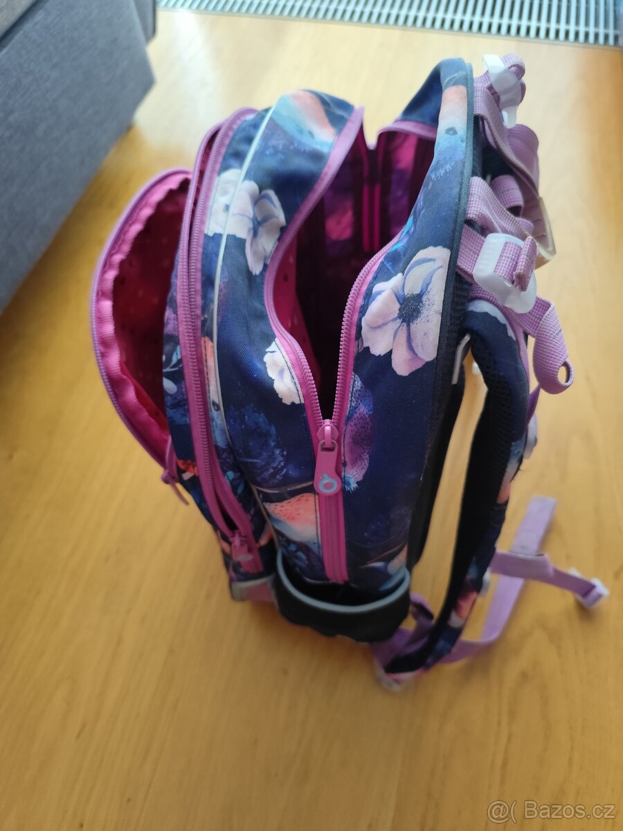Školní batoh - 5