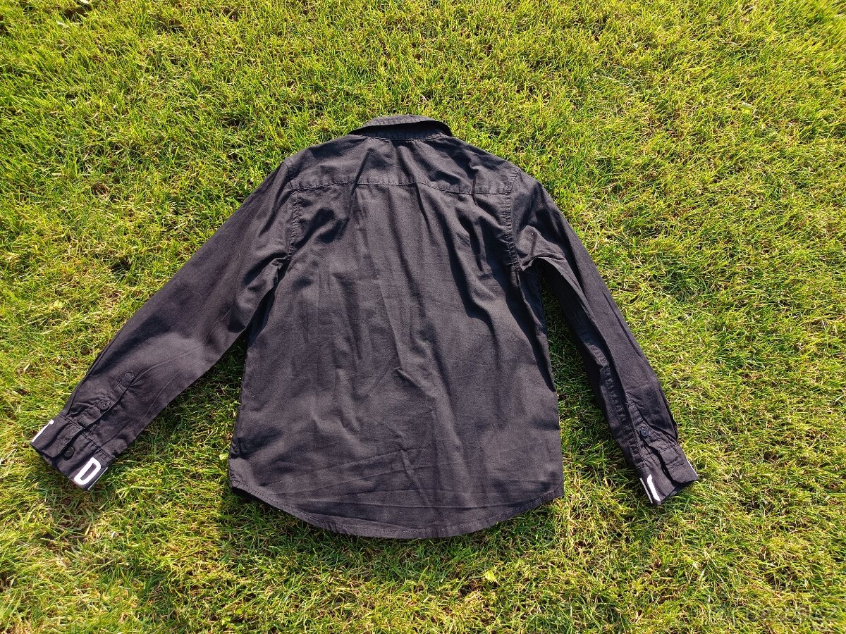 Chlapecká košile vel. 140 - 5