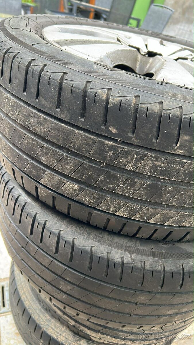 Pneu+disky - 5