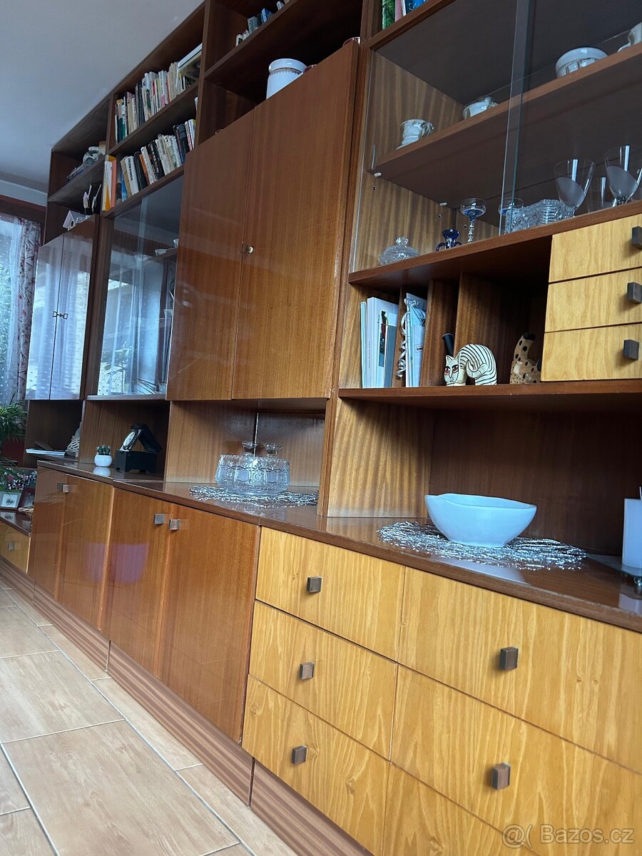 Prodam obyvaci stenu - 5