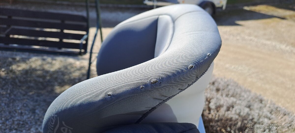 Autosedačka Britax Römer - 5
