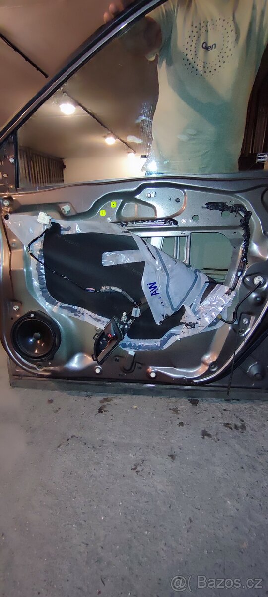 Honda CRV - 5