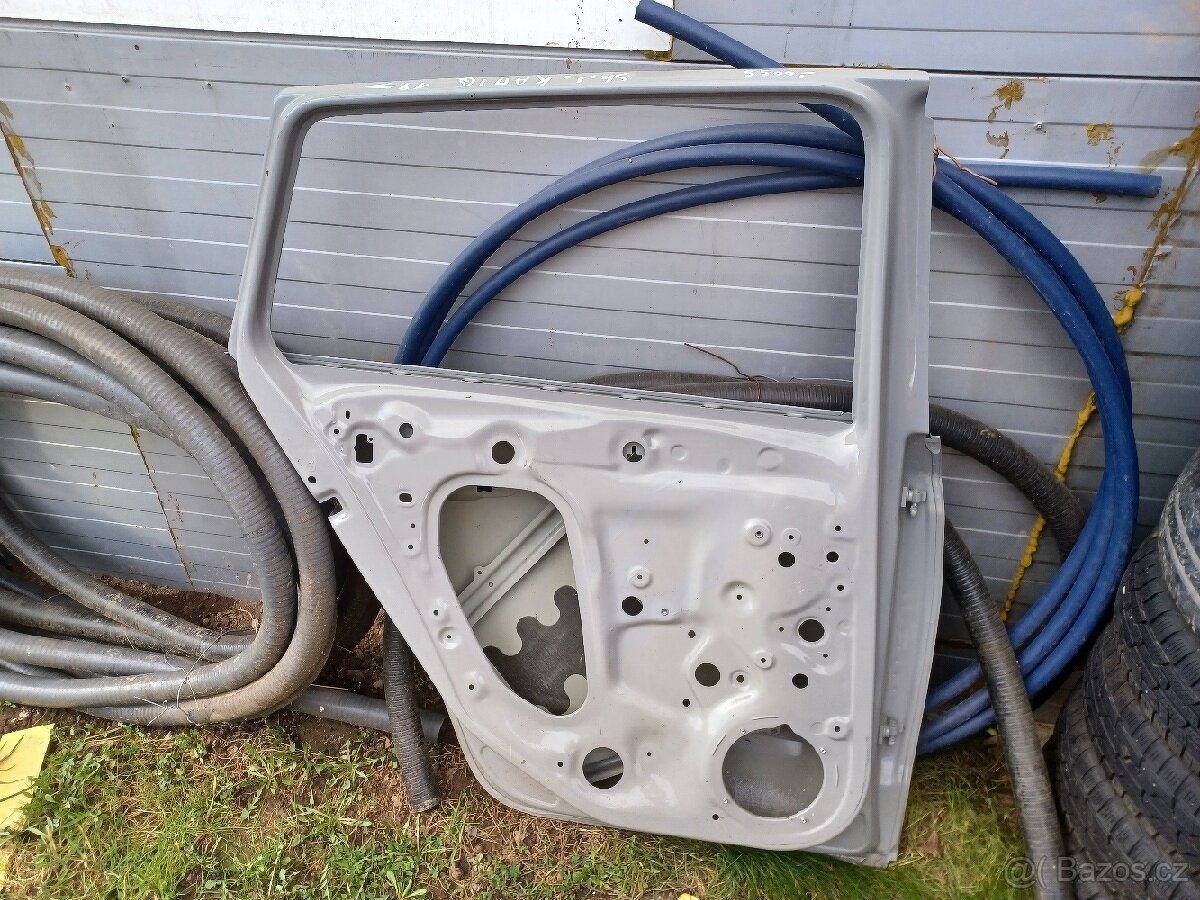 Dvere Kamiq - 5