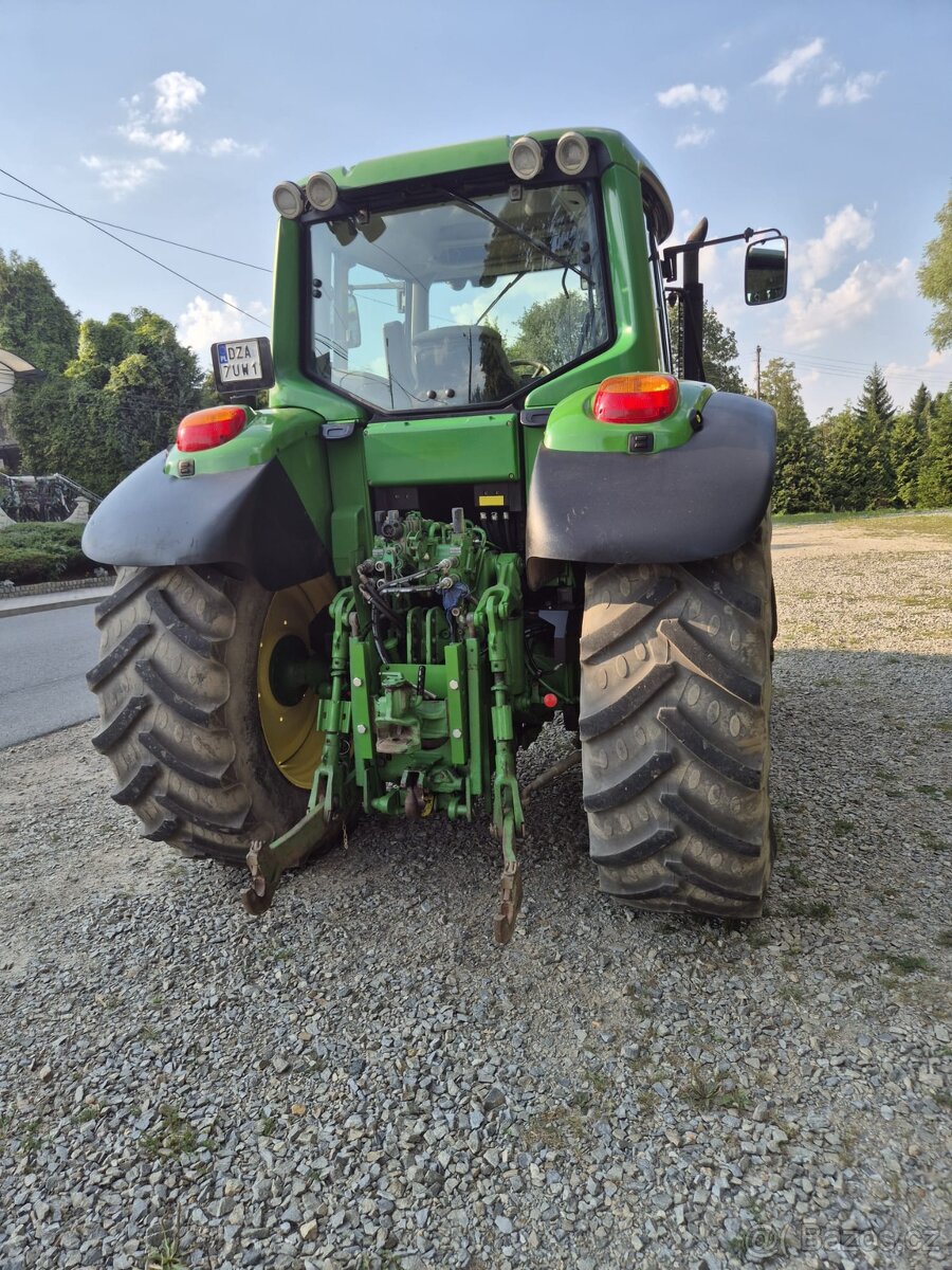 John deere 6630 Premium - 5