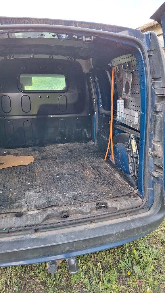 Renault Kangoo - 5