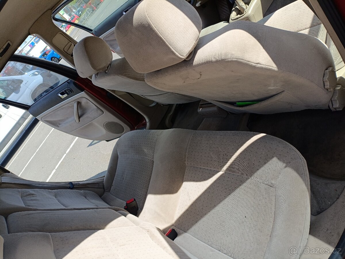 Volkswagen Passat 1.9 TDI 66kW B5 - 5