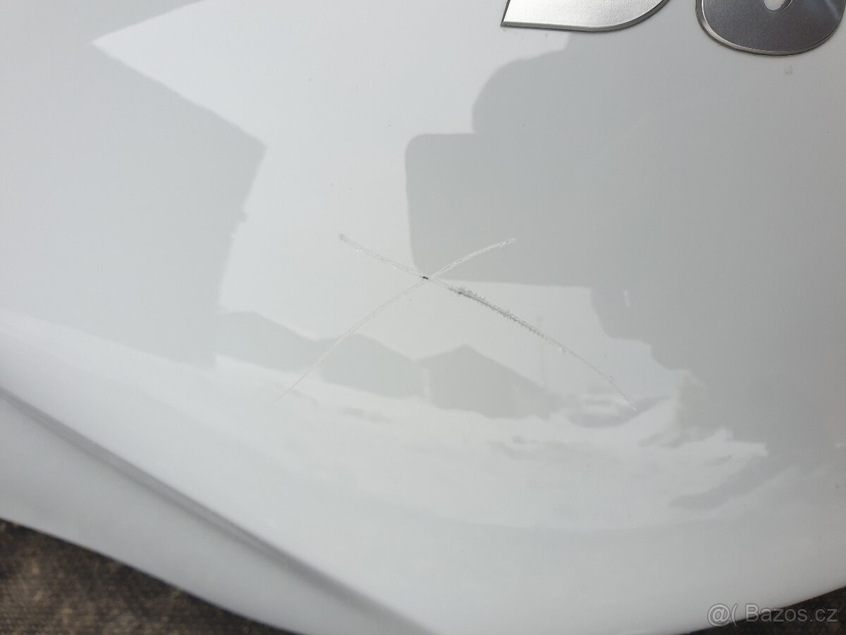 Prodám benzínovou nádrž na ducati XDiavel S, DIAVEL , r.v. 2 - 5