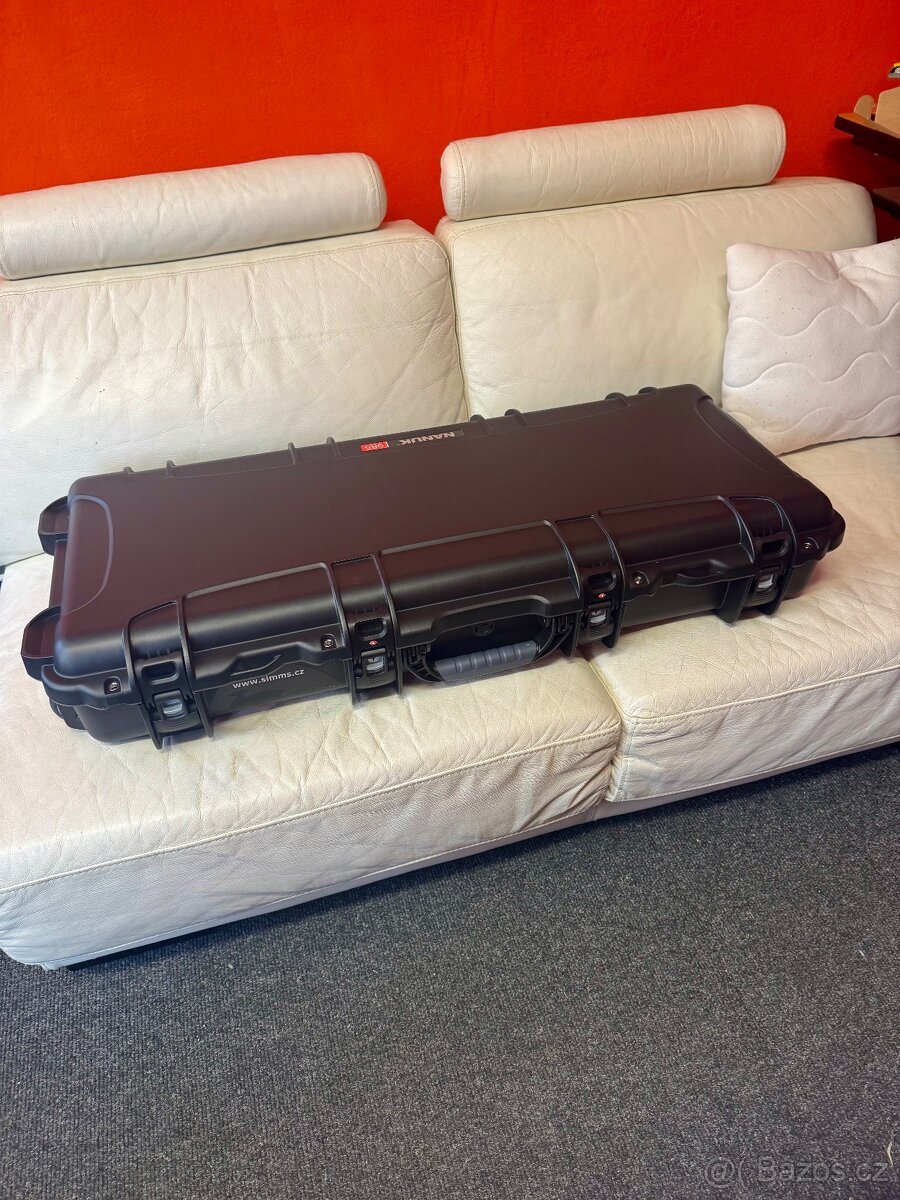 Muškařský kufr - 5