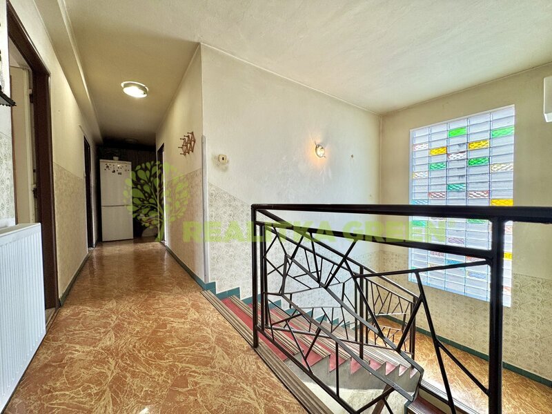 Prodej rodinného domu 6+kk + zahrada, Slušovice ul. Osvobodi - 5