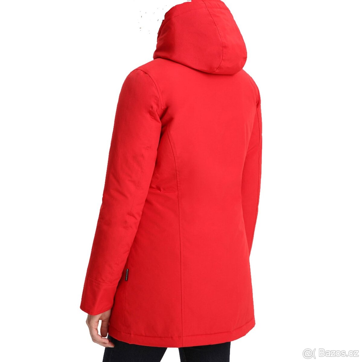 Bunda Woolrich vel. L - 5