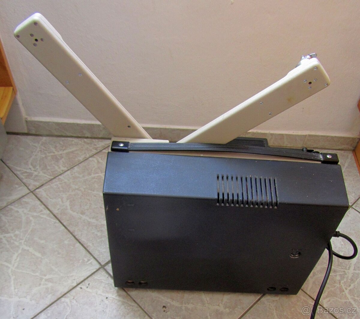 Promítačka Meopta Meoclub 16 + prodej sbírky fotoaparátů - 5