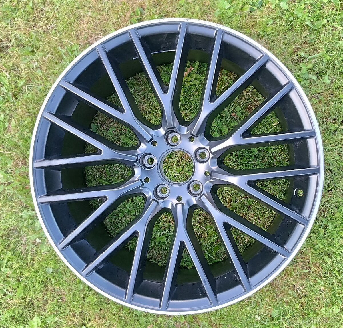 Disky Mercedes-Benz A2234013800 - 5