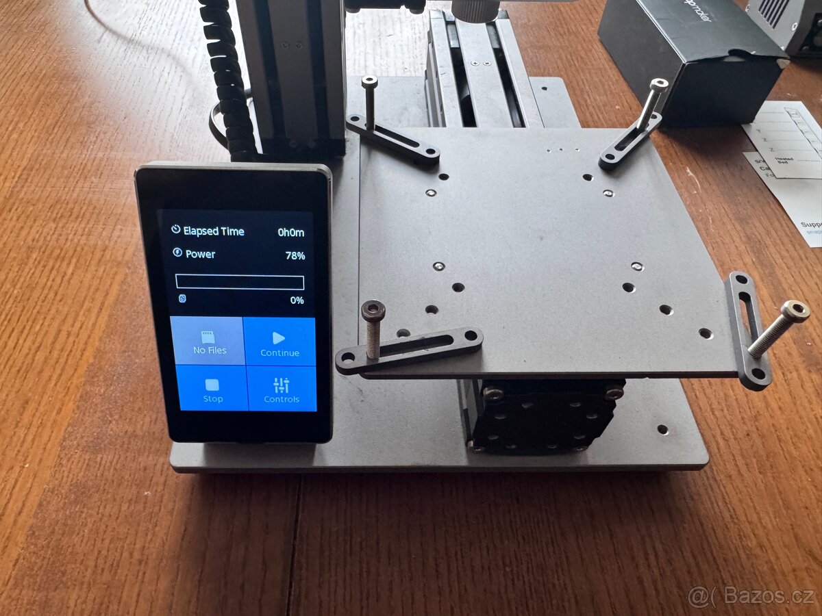 SnapMaker 3in1 Original - 5