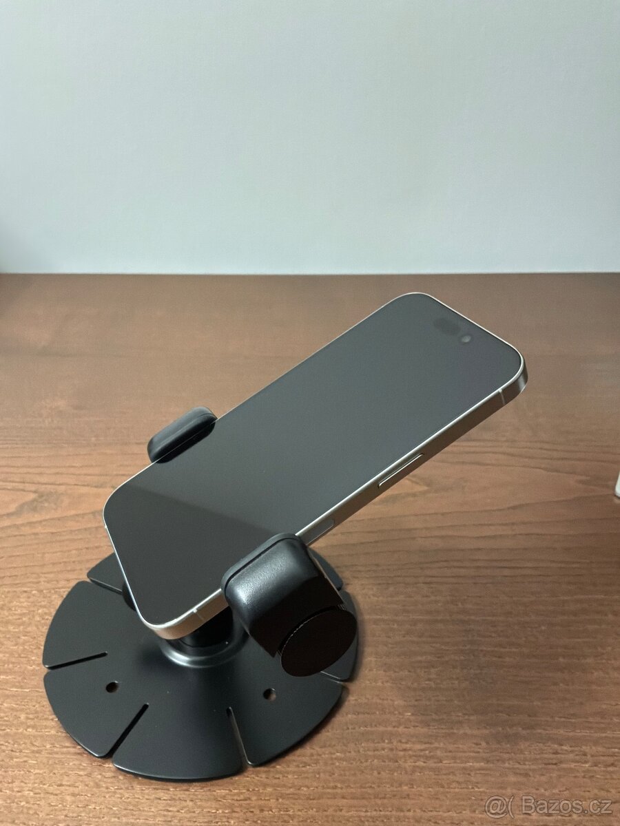 Prodám iPhone 15 Pro top stav - 5