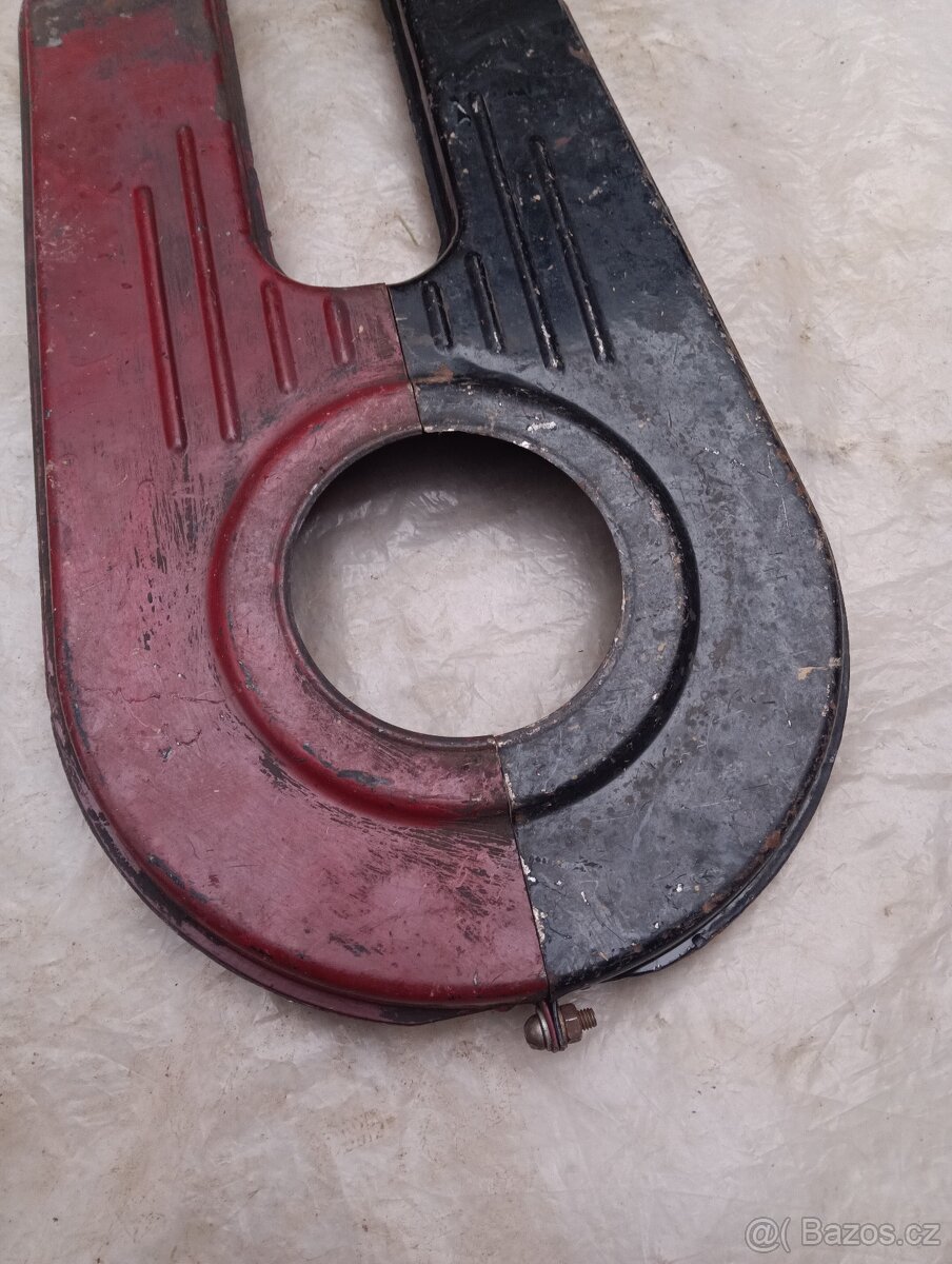 ČZ 250/475 sport 175/470 - 5