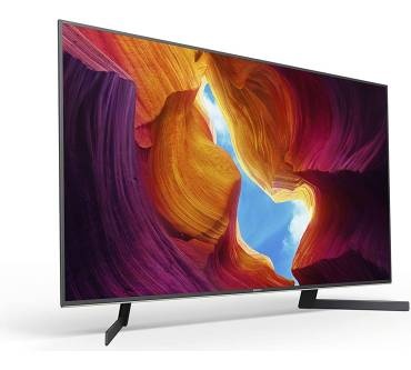 Sony KD-85XH9505 Záruka 5 let 85" (215 cm) - 5