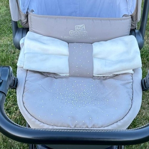 Pouze hluboká korba Cam kolébka - 5