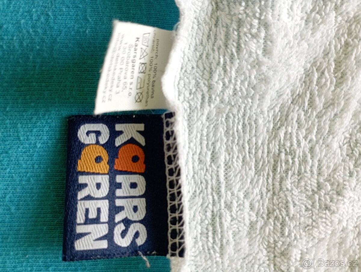 Dětská matrace - 5