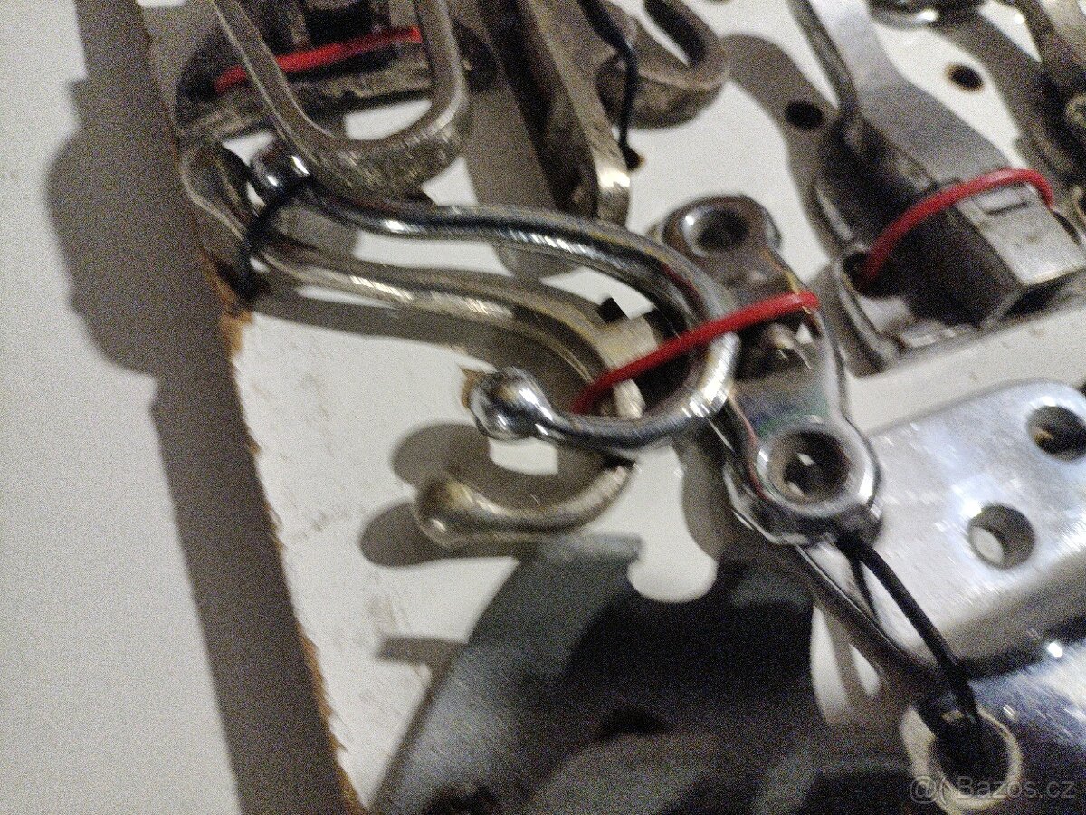 Škoda Octavia, Felicia - 5