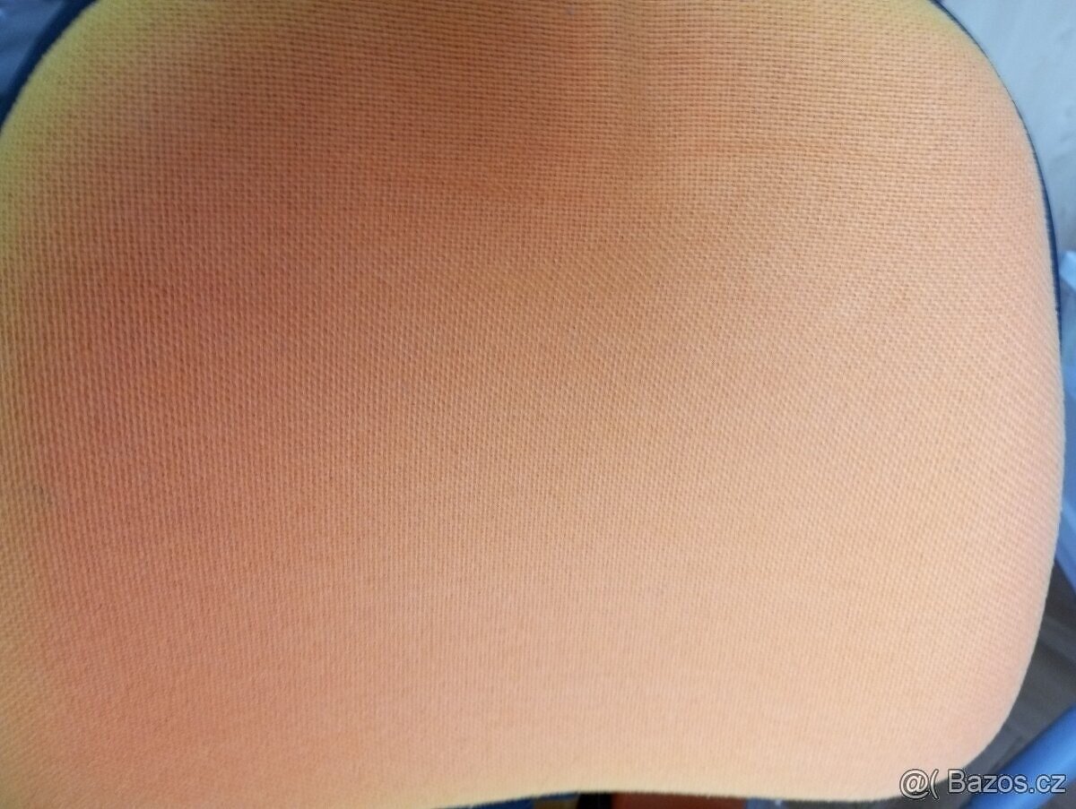 dětská židle k pracovnímu stolu - 5