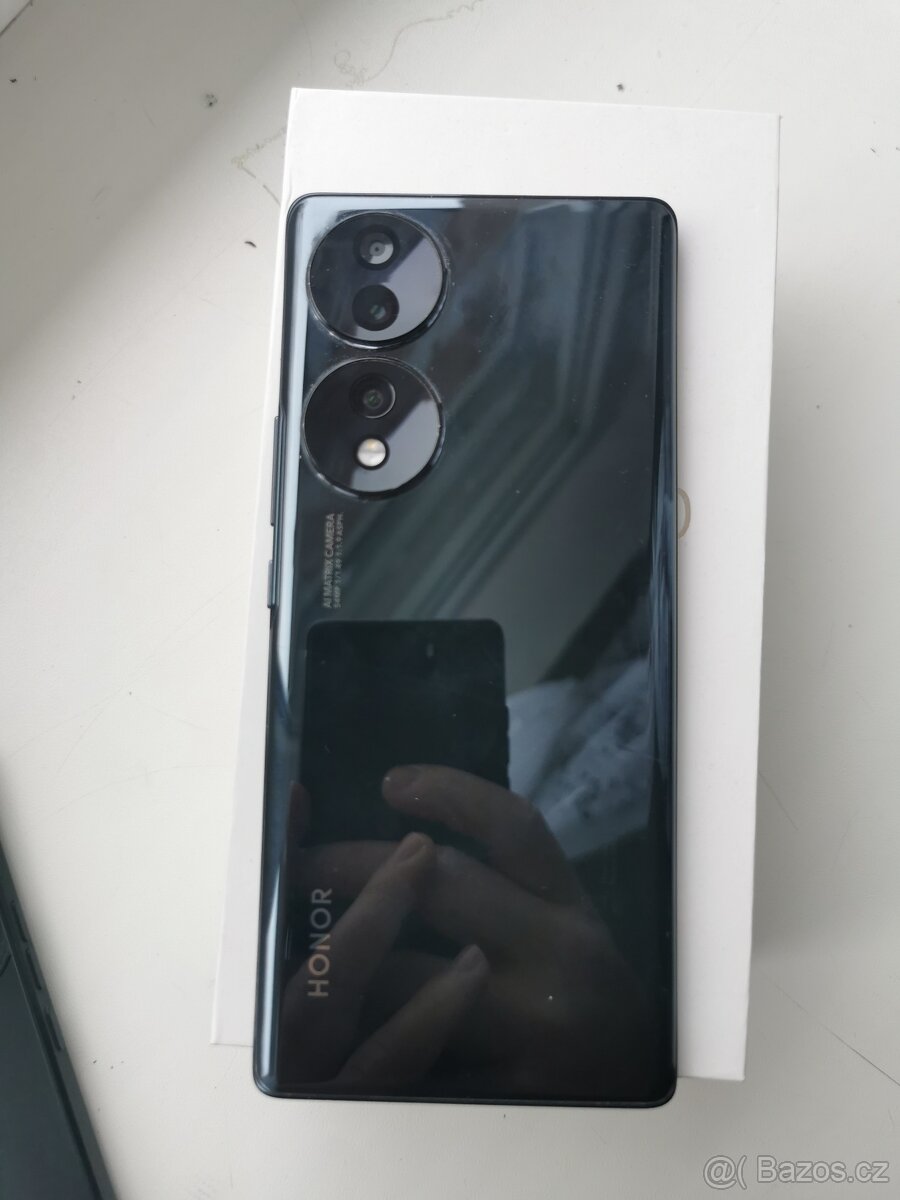 Prodám Honor 70 8Gb/128Gb - 5