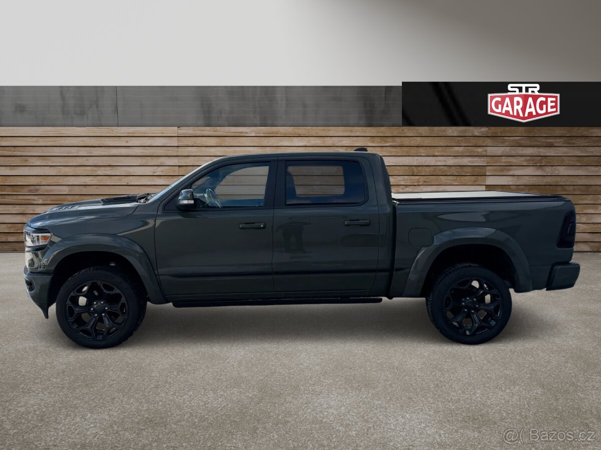 DODGE RAM 1500 LIMITED CANYON LAKE - 5