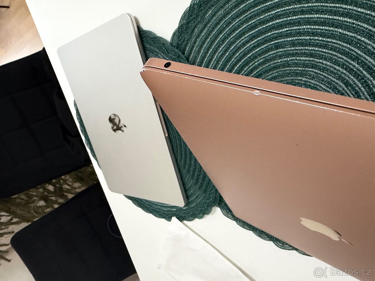 Macbook air M1 2020 - 5